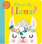 Kate McLelland - Where's My Llama?