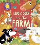 Rachel Elliot, Elliot Rachel, Gareth Lucas, Lucas Gareth - Hide and Seek On the Farm