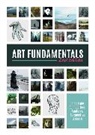 3dtotal Publishing, 3dtotal Publishing - Art Fundamentals 2nd edition