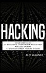 Alex Wagner - Hacking