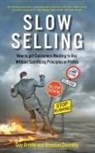 Guy Arnold, Brendan Donnelly - Slow Selling