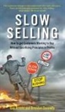 Guy Arnold, Brendan Donnelly - Slow Selling