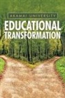 Akamai University - Educational Transformation