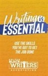 Rebecca Bishophall, Michelle Denenkamp, Judine Slaughter - Writing is Essential