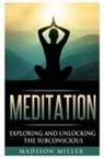 Madison Miller - Meditation