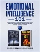 Daniel Shepherd, Tom Wallaces, Clive Wolfe - Emotional Intelligence 101