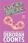 Deborah Coonts - Lucky Break
