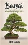 Kaito Tanaka - Bonsai