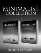 Robert Norman, Norman Robert - Minimalism