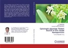 Rajashekara, S Rajashekara, S. Rajashekara, Arshik Shrivastava, Arshika Shrivastava, Sweta Kumari... - Calotropis gigantea: Potent Source of Zinc Oxide Nanoparticles