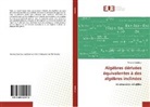 Viviana Gubitosi - Algèbres dérivées équivalentes à des algèbres inclinées
