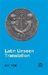 R. Hyde, Roy Hyde, Hyde Roy - Latin Unseen Translation