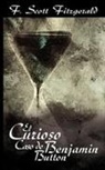 F. Scott Fitzgerald - El Curioso Caso de Benjamin Button / The Curious Case of Benjamin Button