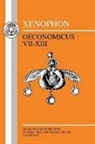 Xenophon, Ralph Doty - Xenophon: Oeconomicus