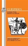 Euripides, Eberhard C. Kennedy, Eberhard Christoper Kennedy - Euripides: Scenes from Rhesus and Helen