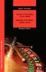 Mario Sebastian Teresano - Vencer En La Ruleta. Winning at Roulette