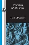 Tacitus, J. Anderson - Tacitus: Germania
