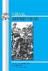 Virgil, R Deryck Williams, R. Williams, R. Deryck Williams, Robert Deryck Williams - Virgil: Aeneid VII-XII