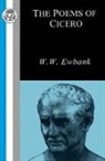 Cicero, Cicero Marcus Tullius, W. Eubank - The Poems of Cicero