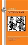 Homer, W. Stanford, W. Standford, W. Stanford - Homer: Odyssey I-XII