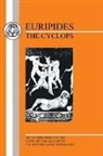 Euripides, D. M. Simmonds, D. M. Simmonds - Euripides: Cyclops