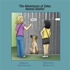 Kelly Robertson - The Adventures of Zeke