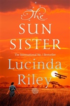Lucinda Riley - The Sun Sister