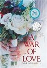 William Elliott - A War of Love
