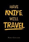 Hugh Cameron - Have Knife, Will Travel