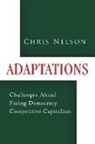 Chris Nelson - Adaptations