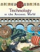 Paul Challen, Mark Crabtree, Hazel Richardson, Hazel Richardson Richardson - Technology in the Ancient World