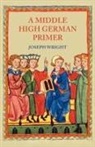 J. Wright - A Middle High German Primer