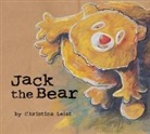 Christina Leist - Jack the Bear