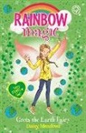 Daisy Meadows - Rainbow Magic: Greta the Earth Fairy