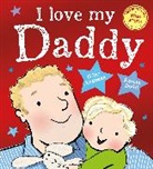 Giles Andreae, Emma Dodd, Emma Dodd, Dodd Emma - I Love My Daddy