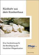 Len Oesterlen, Lena Oesterlen, Ouatedem Tol, Ouatedem Tolsdor, Mareike Ouatedem Tolsdorf, Angelik Zegelin... - Rückkehr aus dem Krankenhaus