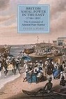Peter A Ward, Peter A. Ward - British Naval Power in the East, 1794-1805