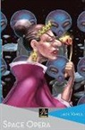 Jack Vance - Space Opera