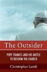 Christopher Lamb - The Outsider