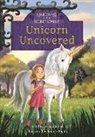 Sanderson, Whitney Sanderson, Jomike Tejido - Unicorn Uncovered