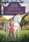 Whitney Sanderson, Jomike Tejido - Unicorn Uncovered