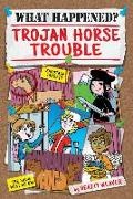 Weaver, Verity Weaver, Courtney Huddleston - Trojan Horse Trouble