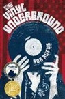 Rob Rufus - The Vinyl Underground