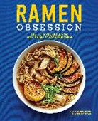 Robin Donovan, Donovan Robin, Naomi Imatome-Yun - Ramen Obsession