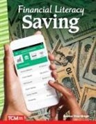 Heather Price-Wright - Financial Literacy: Saving