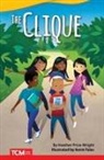 Heather Price-Wright - Clique