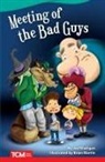Joe Rhatigan - Meeting of the Bad Guys