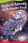 Olivia Abtahi, Mike Love - Secrets Aboard the Barnard Star