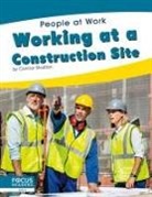 Stratton, Connor Stratton - Working at a Construction Site