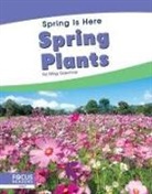 Meg Gaertner - Spring Plants